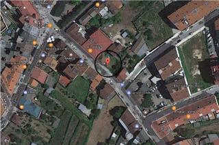 Terrain résidentiel  Avenida de galicia. Venta salceda de caselas-avda. de galicia solar para edificio.