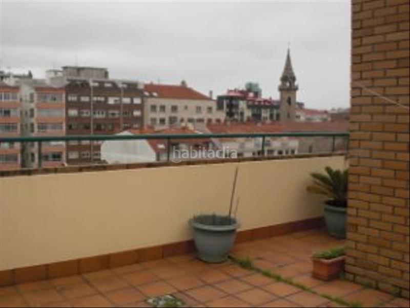 Foto fd180c9f-6e38-4079-be23-1240acfaf93a. Dúplex amb calefacció aparcament a Fátima Vigo