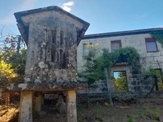 Chalet à N/a. Venta barro santa baia, 43, 36876, mondariz, pontevedra chalet 4