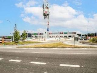 Solar industrial a Rúa salnés 6. Venta solar calle salnés s/n, oleiros