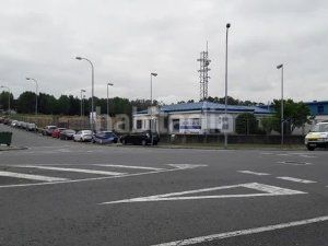 Foto b6765c1a-588e-4ac7-aa0b-d404840852c1. Area edificabile industriale in rúa daimler 85 in Cambre