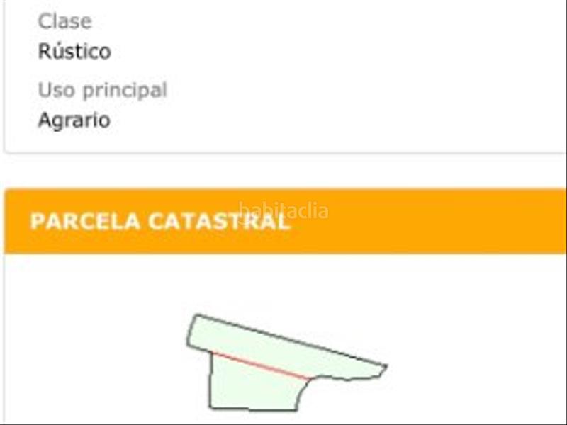 Foto 11fc36ac-bf5e-46d8-a06e-f2cf5bb7908d. Terreno residenziale in rúa o escote 13 in Darbo Cangas