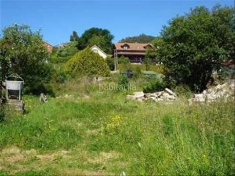 Foto 3925c55f-7c8a-4ff2-8f03-982c6ce837b2. Terreno residenziale in rúa o escote 13 in Darbo Cangas