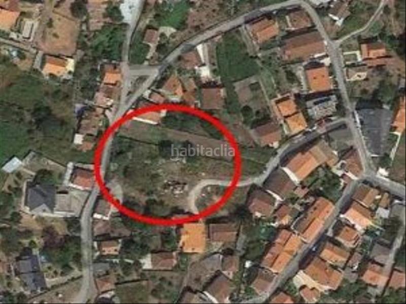 Foto 73440397-d162-40df-90b4-764809d0ec91. Terreno residenziale in rúa o escote 13 in Darbo Cangas