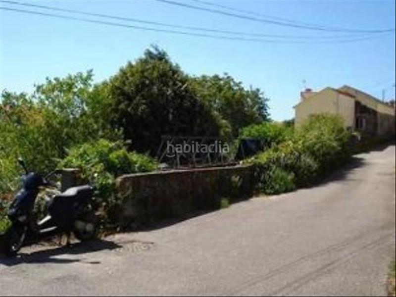Foto a5ef00cd-5855-4c1b-87a0-e55062ca4101. Terreno residenziale in rúa o escote 13 in Darbo Cangas