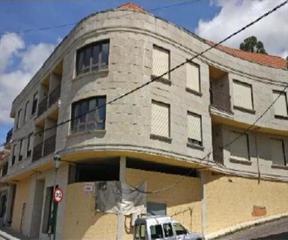 Edifici a Rúa gabino bugallal 48. Proindiviso al 83,07% - edificio residencial 5 plantas c/ marque