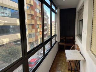 Etagenwohnung en Ra do brasil 41. Venta calle  brasil  piso 4 dormitorios.