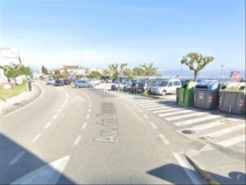 Foto 0819782f-4e11-460f-86f4-945a95cc9fc5. Dachwohnung in rúa de concepción arenal 1 in Coiro Cangas