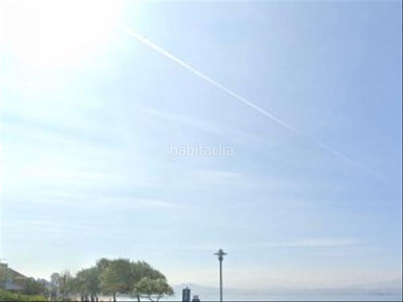 Foto 44d3aace-f720-47fb-97cc-fddd8e120543. Dachwohnung in rúa de concepción arenal 1 in Coiro Cangas