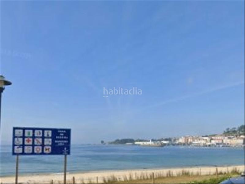 Foto 47a2ce1e-a705-476b-882a-4916a8130203. Dachwohnung in rúa de concepción arenal 1 in Coiro Cangas