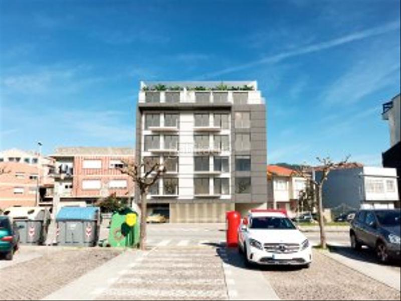 Foto 6bf4068e-e294-4bf8-9aa8-babadb253548. Dachwohnung in rúa de concepción arenal 1 in Coiro Cangas