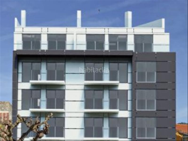 Foto 725e766a-7b3a-4b39-9e60-c7dbf3b8536a. Dachwohnung in rúa de concepción arenal 1 in Coiro Cangas