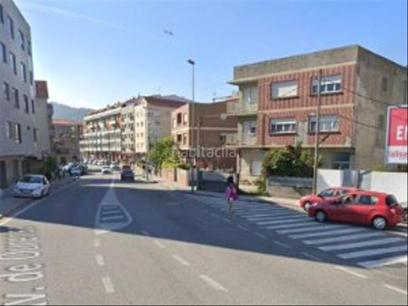 Foto 831727e1-d0cf-4a45-a0c5-04d6a559d4dd. Dachwohnung in rúa de concepción arenal 1 in Coiro Cangas