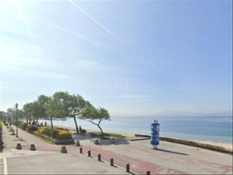 Foto aad0fca2-fa4d-406d-9f99-be98f003d70d. Dachwohnung in rúa de concepción arenal 1 in Coiro Cangas