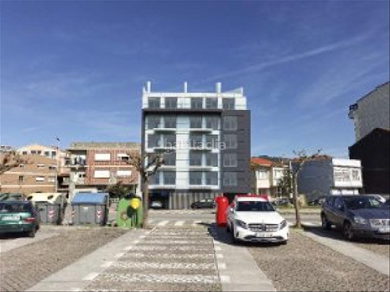 Foto da996447-e400-4649-ad8d-c9c3c8f47747. Dachwohnung in rúa de concepción arenal 1 in Coiro Cangas