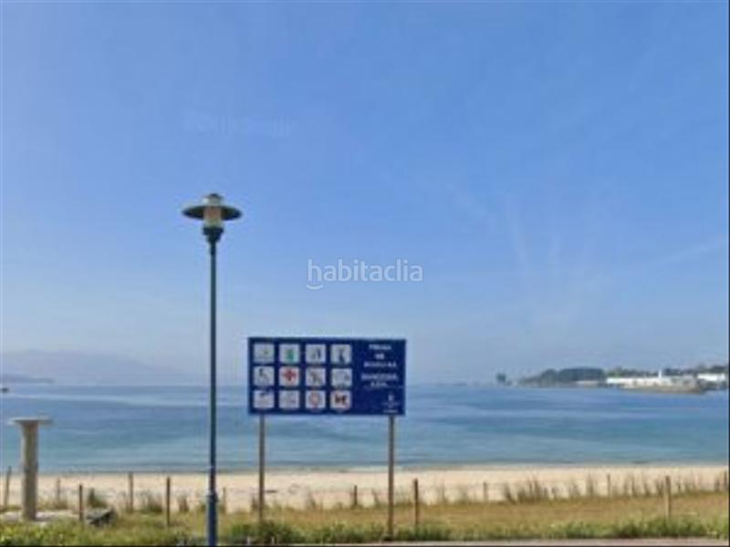 Foto f58c2d16-06e3-430e-8f76-a1f852f02720. Dachwohnung in rúa de concepción arenal 1 in Coiro Cangas