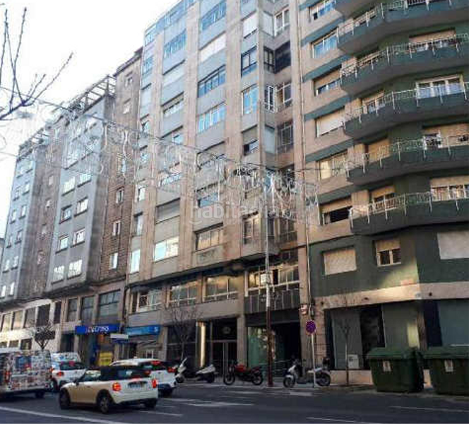 Foto 24a422b0-f115-4819-b200-c721b01eeed1. Business premise in rúa de venezuela 46 in Plaza España - Corte Inglés Vigo