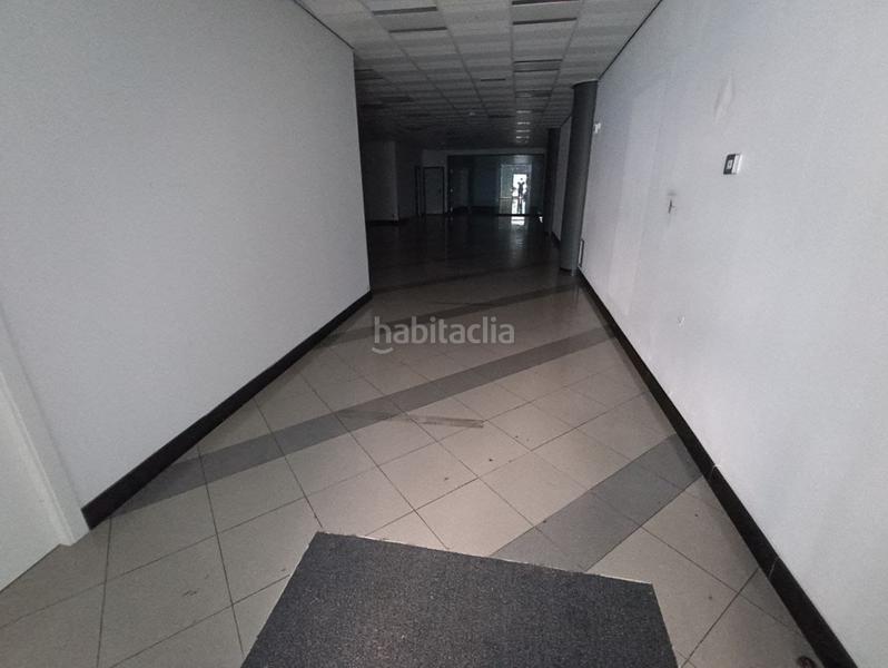 Foto 688636f1-9984-4cbd-82b8-4d10ad261d36. Business premise in rúa de venezuela 46 in Plaza España - Corte Inglés Vigo