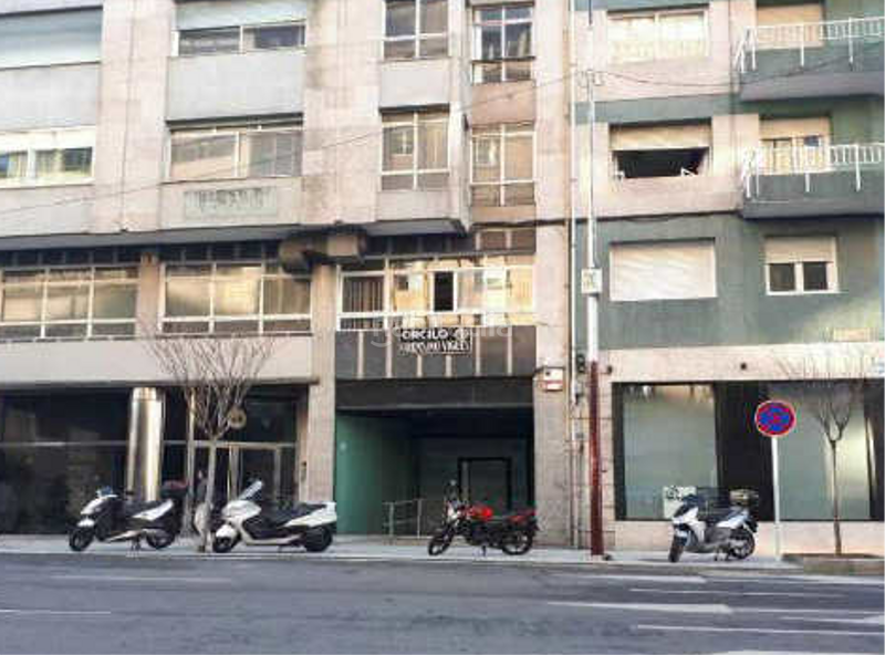 Foto 74673263-b18f-4812-a4bb-856c7ce60fc9. Business premise in rúa de venezuela 46 in Plaza España - Corte Inglés Vigo