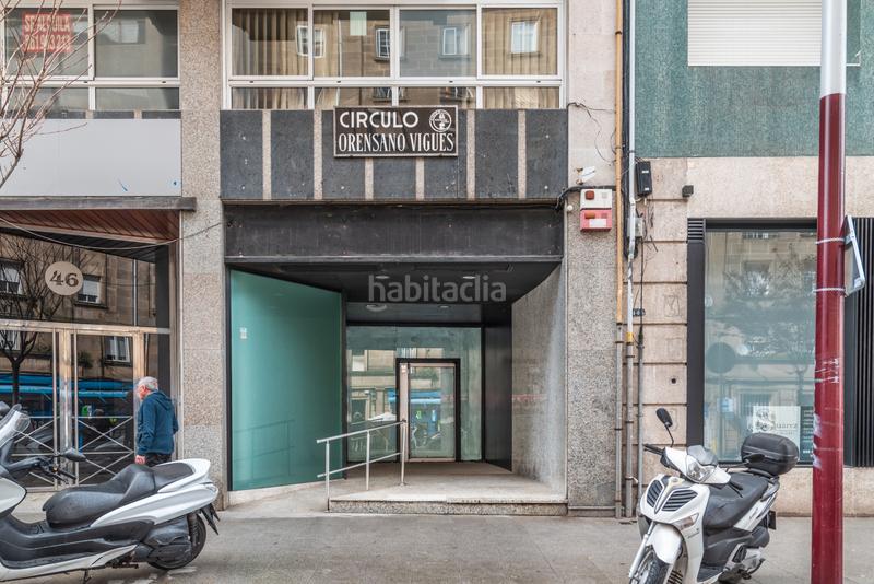 Foto 9f17bb9f-0ca6-4033-9362-ee359b9b4df5. Business premise in rúa de venezuela 46 in Plaza España - Corte Inglés Vigo