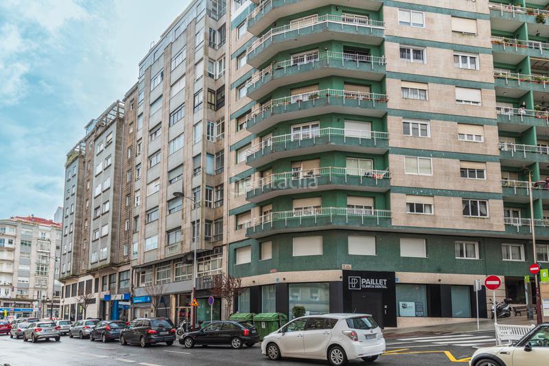 Foto a5606efe-83de-448d-9f37-641b1d311fe1. Business premise in rúa de venezuela 46 in Plaza España - Corte Inglés Vigo