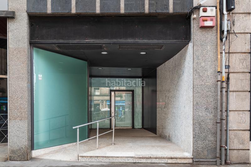 Foto e40e665c-e962-4ab1-8c32-3d63318fbe9f. Business premise in rúa de venezuela 46 in Plaza España - Corte Inglés Vigo