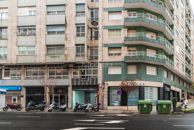 Foto ed7e1ae5-18d3-47fa-b289-a18a0f7f4673. Business premise in rúa de venezuela 46 in Plaza España - Corte Inglés Vigo