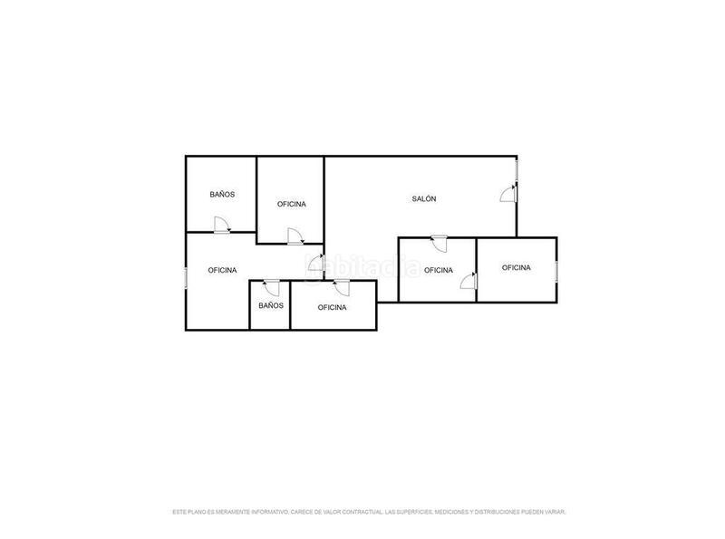 Foto ff958c05-ba53-4860-8ba7-9d9c31c222c6. Business premise in rúa de venezuela 46 in Plaza España - Corte Inglés Vigo