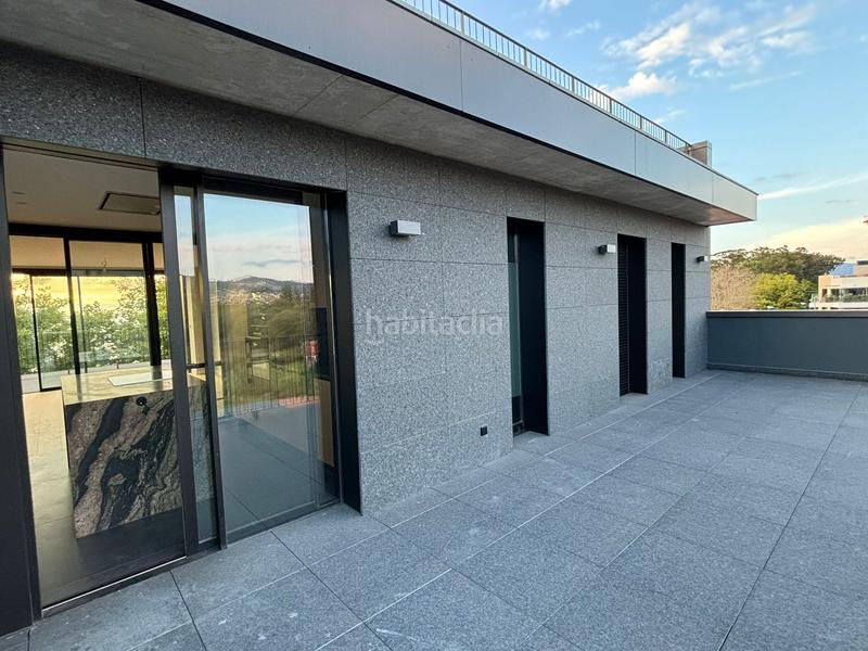 Foto 244ca101-8639-4728-87e0-24211da0eaac. Àtic amb piscina a Coruxo - Oia - Saiáns Vigo