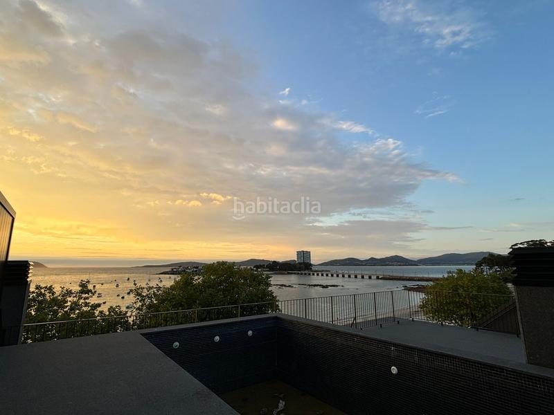 Foto 2b6be84e-0be4-4ff0-8bf7-bfabbc76fafd. Àtic amb piscina a Coruxo - Oia - Saiáns Vigo