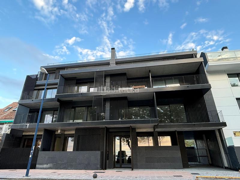 Foto 39481f41-fb5c-4558-9b2c-8108aaa5789f. Àtic amb piscina a Coruxo - Oia - Saiáns Vigo