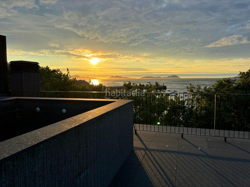 Foto 3c7acff6-3627-444e-a200-b6c40730f91e. Àtic amb piscina a Coruxo - Oia - Saiáns Vigo