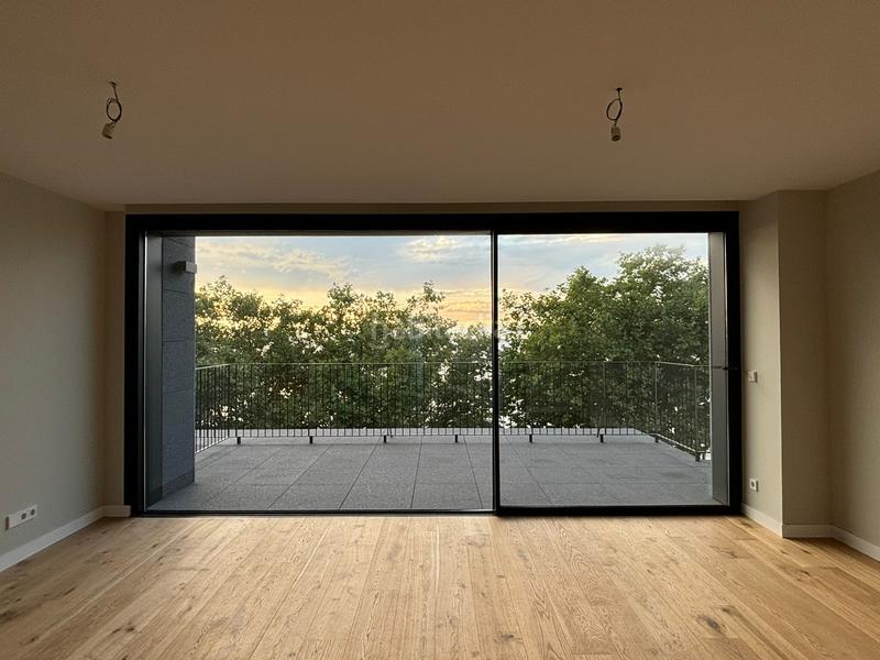 Foto 46421bfd-76c7-40bb-85f4-3a9bef7e4ac7. Àtic amb piscina a Coruxo - Oia - Saiáns Vigo