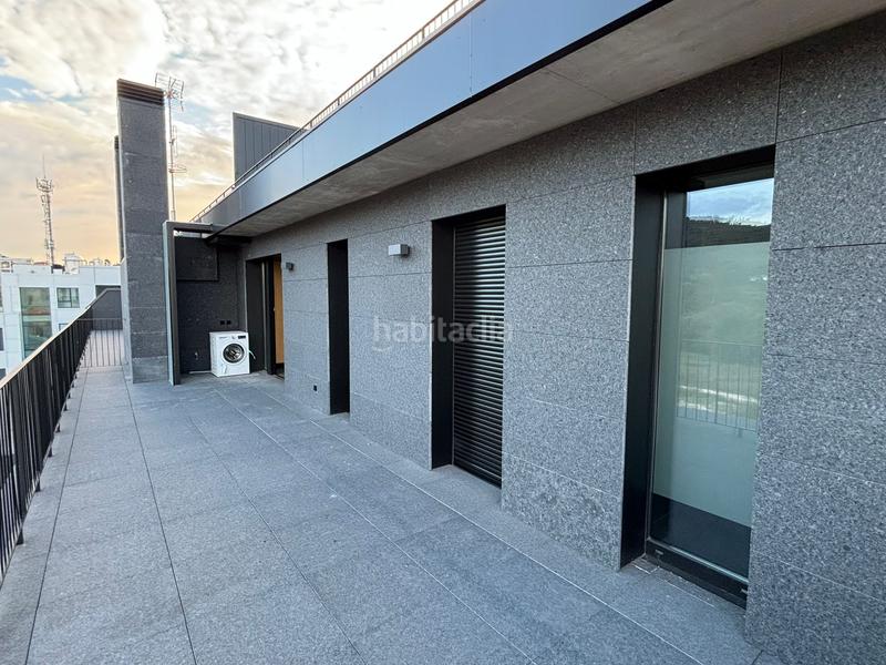 Foto 51e17478-dfbc-463a-92f9-9e3599fef3e4. Àtic amb piscina a Coruxo - Oia - Saiáns Vigo