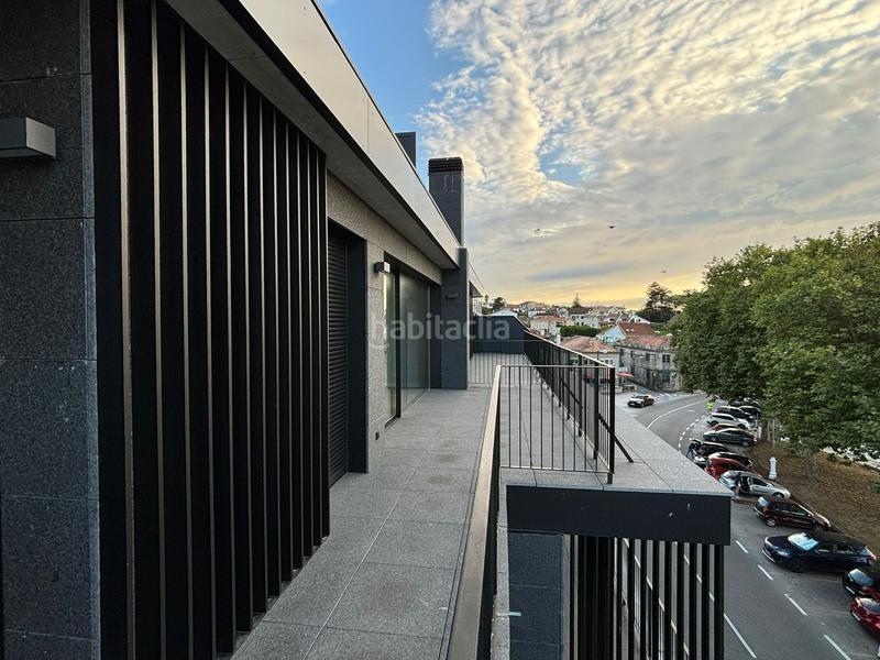 Foto 5236d94a-2a12-4d84-bdd0-4609b346c4c8. Àtic amb piscina a Coruxo - Oia - Saiáns Vigo