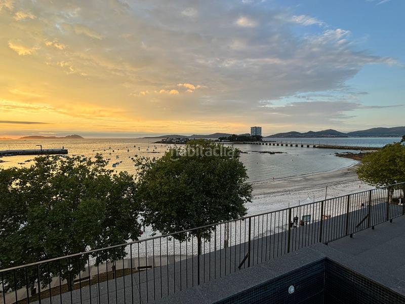 Foto 5593a4fd-96ac-4313-a9af-659173b7758d. Àtic amb piscina a Coruxo - Oia - Saiáns Vigo