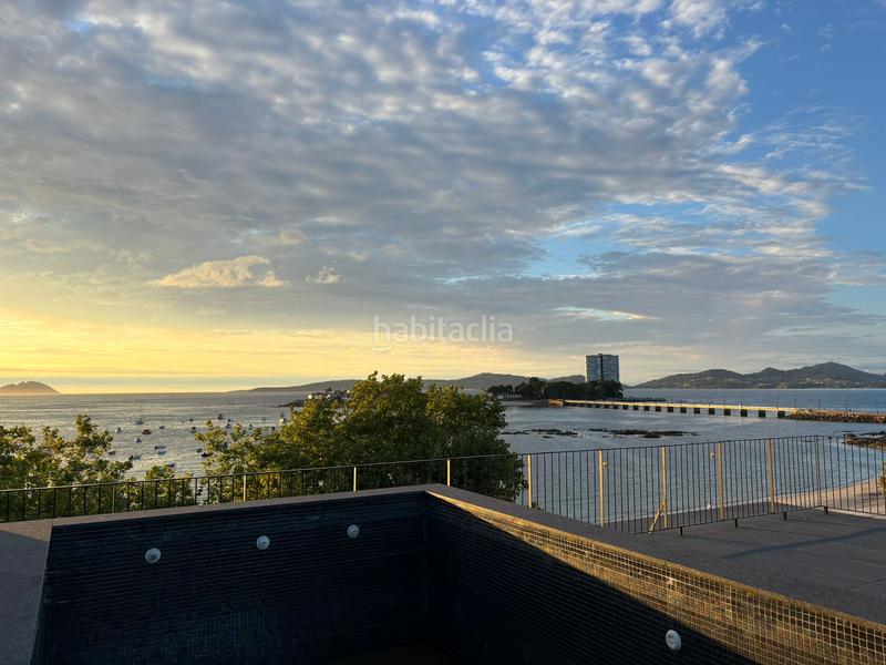 Foto 71fd025d-c01e-4a7b-8c56-6baaf8177402. Àtic amb piscina a Coruxo - Oia - Saiáns Vigo