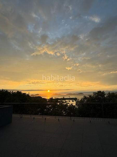 Foto b04b13ba-8338-4c40-ae7b-f892cf18b98f. Àtic amb piscina a Coruxo - Oia - Saiáns Vigo