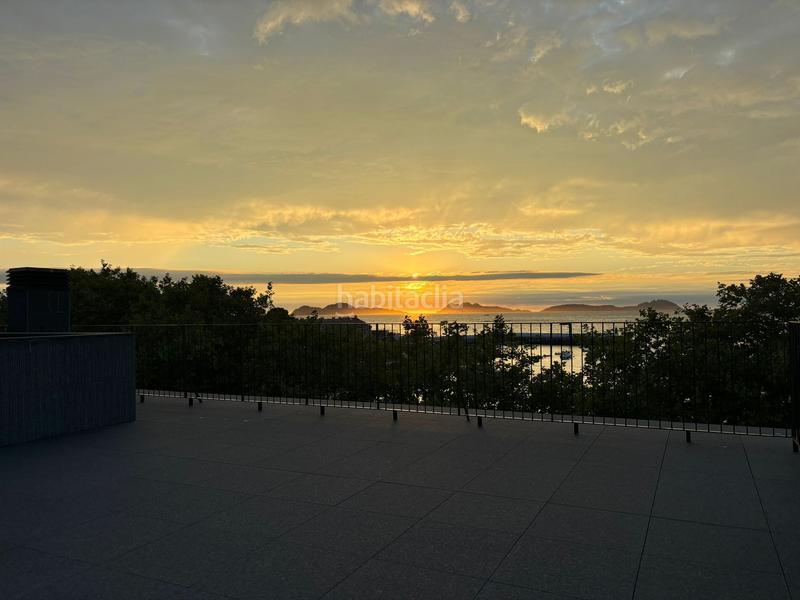 Foto b22a53d3-3824-4666-a32b-a31ddcf971ed. Àtic amb piscina a Coruxo - Oia - Saiáns Vigo