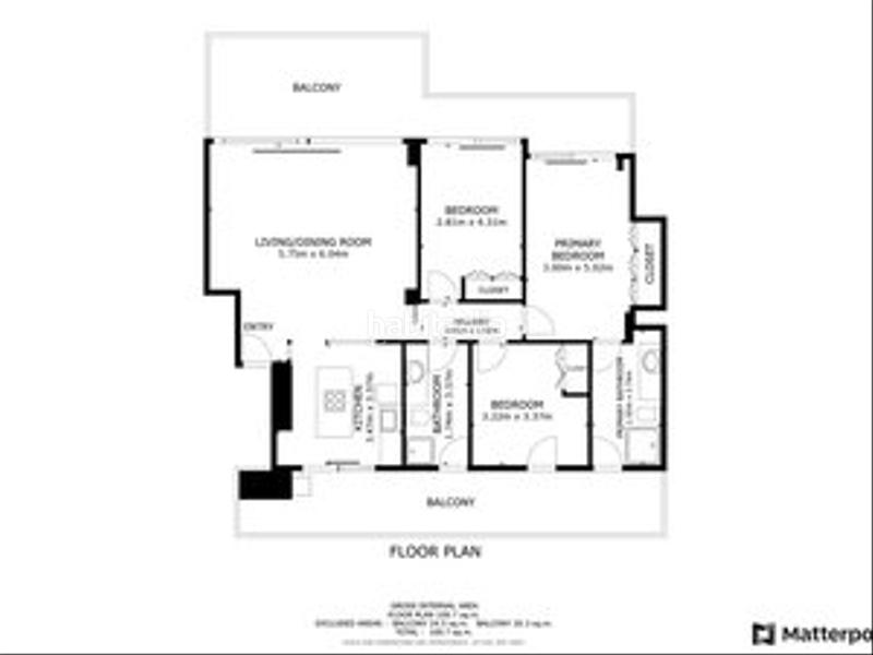 Foto b6cda672-0792-4afa-9432-89f4fdc8e3f5. Àtic amb piscina a Coruxo - Oia - Saiáns Vigo