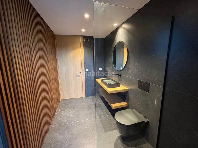 Foto c45be120-bb98-475a-87ee-0e213854a456. Àtic amb piscina a Coruxo - Oia - Saiáns Vigo