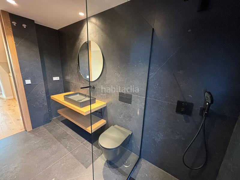 Foto dfb0fe5c-8cd6-4e2d-b50c-f191475db612. Àtic amb piscina a Coruxo - Oia - Saiáns Vigo