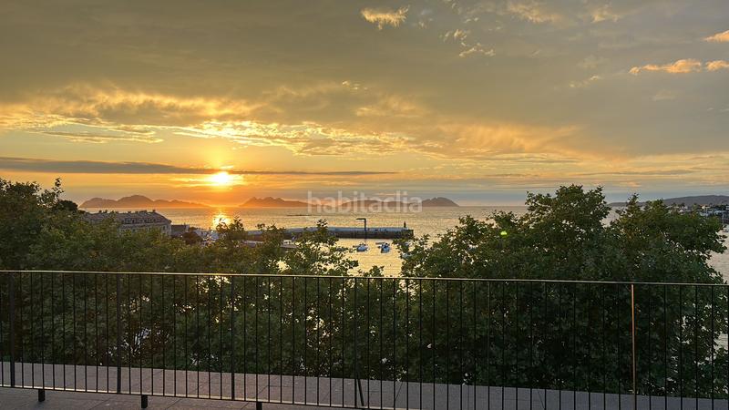 Foto e50c60d8-d30a-4a4f-b442-2cd3952896f5. Àtic amb piscina a Coruxo - Oia - Saiáns Vigo