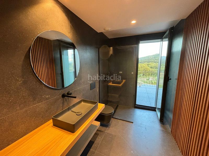 Foto e6045a38-e035-4bf0-871b-ae26a56bde2a. Àtic amb piscina a Coruxo - Oia - Saiáns Vigo