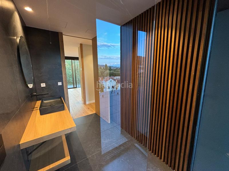 Foto ebb61bf3-9842-4ed9-a27f-f820cbca246b. Àtic amb piscina a Coruxo - Oia - Saiáns Vigo