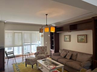 Etagenwohnung en Avenida gran via 22. Venta  avenida gran va piso 5 dormitorios.