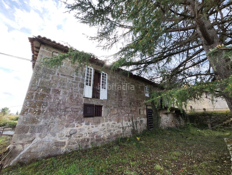 Foto 03725998-070d-4a75-bca7-d85dbf58fca2. Chalet dans lugar vilar 15 dans Pantón