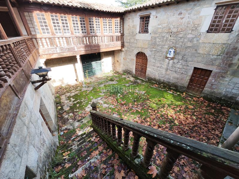 Foto 0a2351cc-4dd8-40fb-ad8d-e904e3331714. Chalet dans lugar vilar 15 dans Pantón