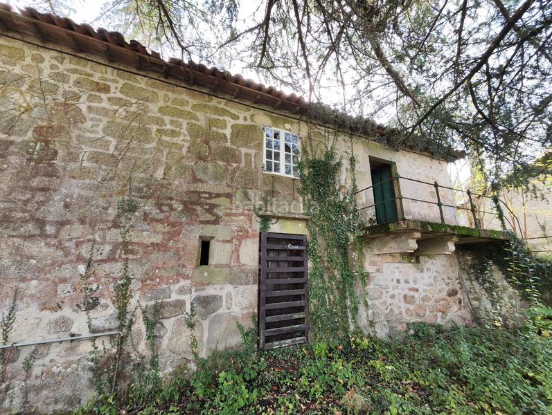 Foto 0b69115d-dfca-450d-b8d7-73a38ae23019. Chalet dans lugar vilar 15 dans Pantón