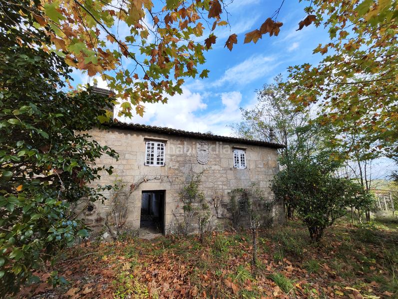 Foto 120aa0b9-0396-41c8-89bd-148b86fe358e. Chalet dans lugar vilar 15 dans Pantón